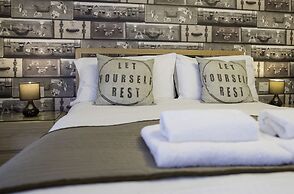 Thornbank House - inc off-site Health Club