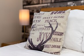 Thornbank House - inc off-site Health Club