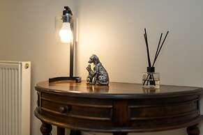 Thornbank House - inc off-site Health Club