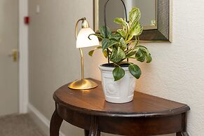 Thornbank House - inc off-site Health Club