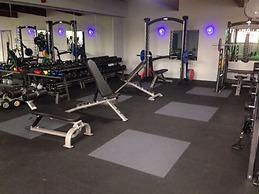 Thornbank House - inc off-site Health Club