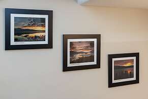 Thornbank House - inc off-site Health Club