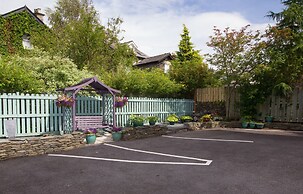 Thornbank House - inc off-site Health Club