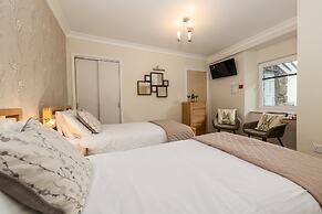 Thornbank House - inc off-site Health Club