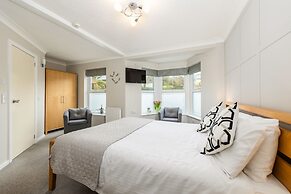 Thornbank House - inc off-site Health Club