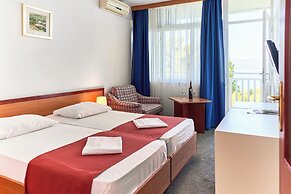 Sagitta all inclusive holiday resort
