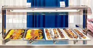 Sagitta All inclusive light