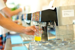 Sagitta All inclusive light