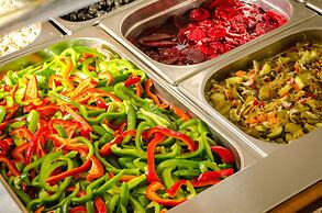 Sagitta All inclusive light