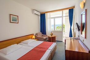 Sagitta all inclusive holiday resort