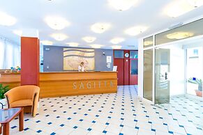 Sagitta All inclusive light