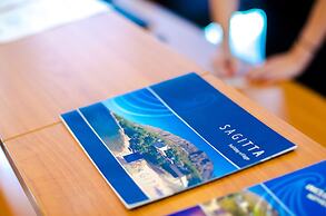 Sagitta All inclusive light