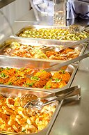 Sagitta All inclusive light