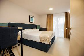 Sagitta All inclusive light