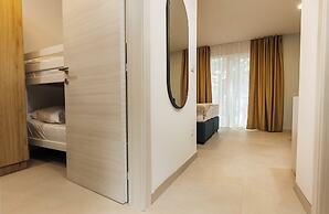 Sagitta All inclusive light