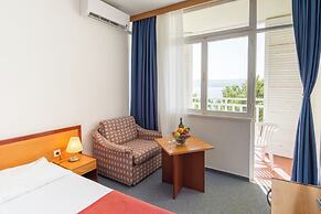Sagitta all inclusive holiday resort