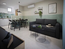 Sagitta All inclusive light