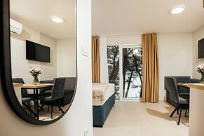 Sagitta All inclusive light