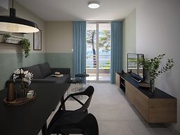 Sagitta All inclusive light