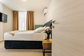 Sagitta All inclusive light