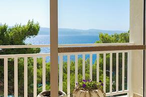 Sagitta all inclusive holiday resort