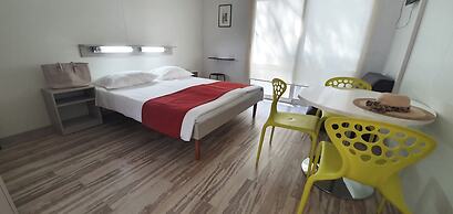 Sagitta all inclusive holiday resort