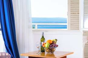 Sagitta all inclusive holiday resort