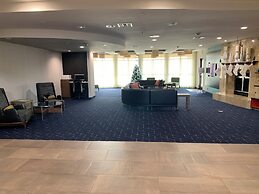 Courtyard by Marriott Oklahoma City North/Quail Springs