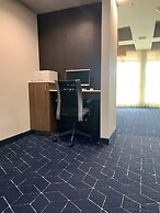Courtyard by Marriott Oklahoma City North/Quail Springs