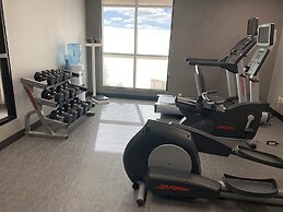 Courtyard by Marriott Oklahoma City North/Quail Springs