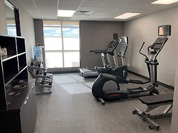 Courtyard by Marriott Oklahoma City North/Quail Springs