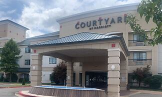 Courtyard by Marriott Oklahoma City North/Quail Springs