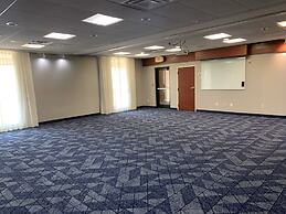 Courtyard by Marriott Oklahoma City North/Quail Springs