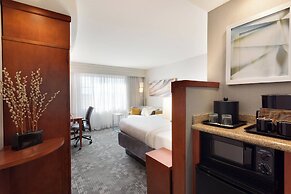 Courtyard by Marriott Oklahoma City North/Quail Springs
