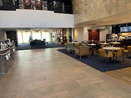 Courtyard by Marriott Oklahoma City North/Quail Springs