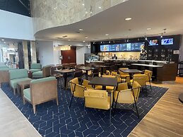 Courtyard by Marriott Oklahoma City North/Quail Springs