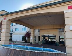 Courtyard by Marriott Oklahoma City North/Quail Springs
