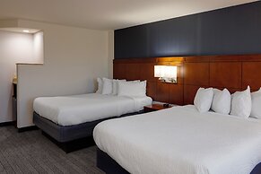Courtyard by Marriott Oklahoma City North/Quail Springs