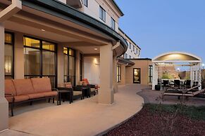 Courtyard by Marriott Oklahoma City North/Quail Springs