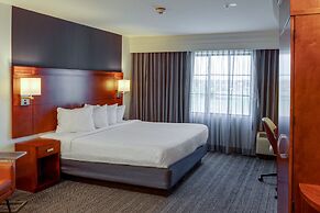 Courtyard by Marriott Oklahoma City North/Quail Springs