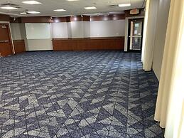 Courtyard by Marriott Oklahoma City North/Quail Springs