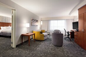 Courtyard by Marriott Oklahoma City North/Quail Springs