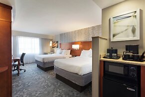 Courtyard by Marriott Oklahoma City North/Quail Springs