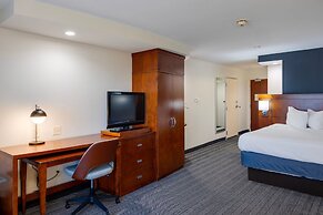 Courtyard by Marriott Oklahoma City North/Quail Springs