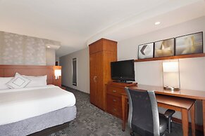 Courtyard by Marriott Oklahoma City North/Quail Springs