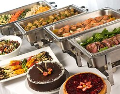 Hilton Garden Inn Houston-Pearland