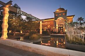 Hilton Garden Inn Houston/Sugar Land