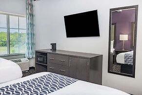La Quinta Inn & Suites by Wyndham Norfolk