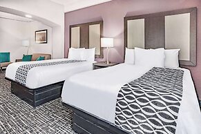 La Quinta Inn & Suites by Wyndham Norfolk