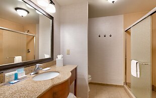 Hampton Inn & Suites Show Low-Pinetop